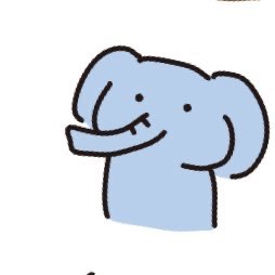 ぞうくん