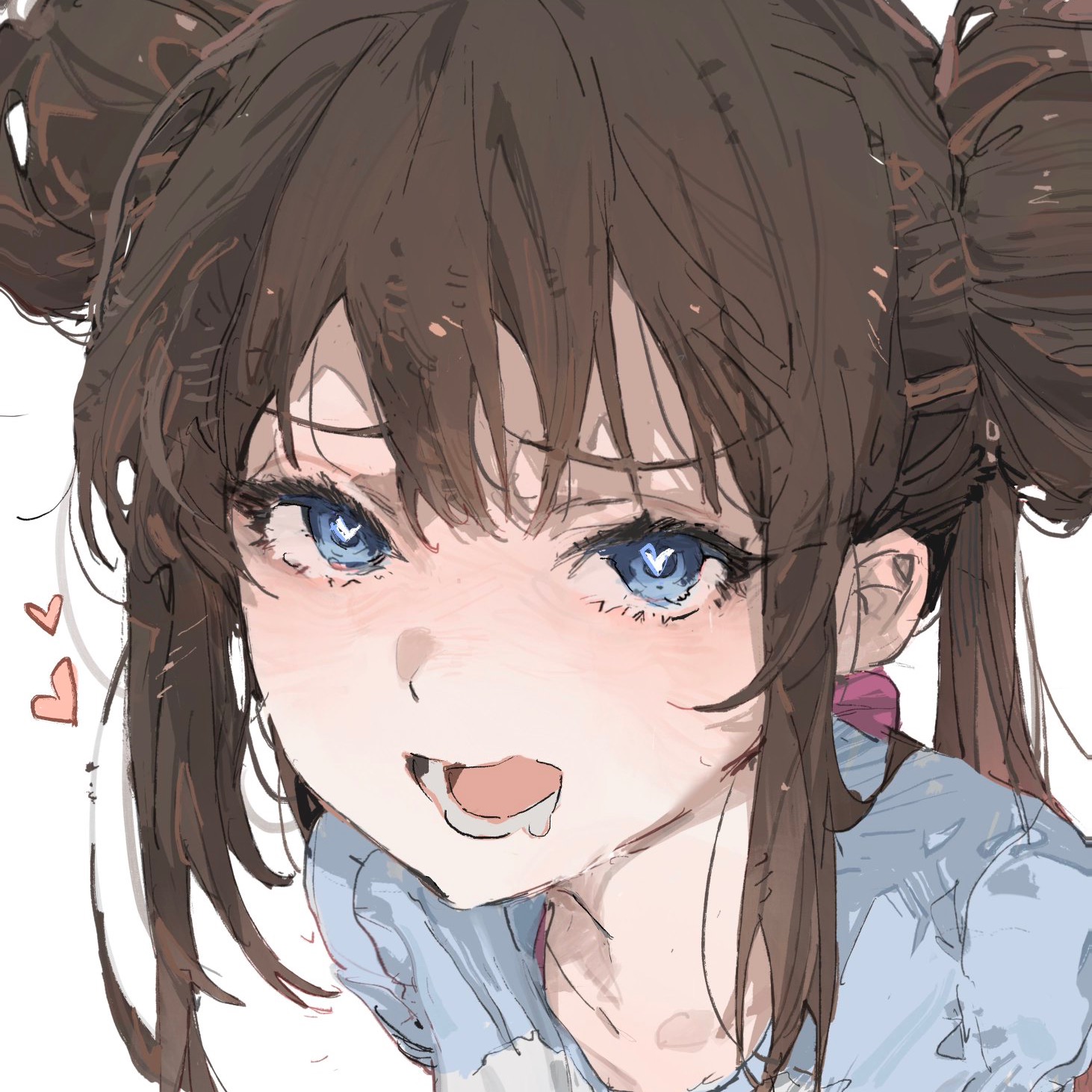 ♡♡