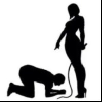 sumiso femdom
